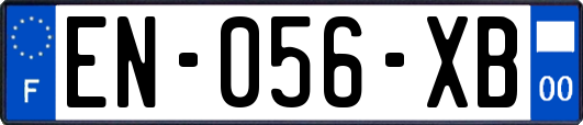 EN-056-XB