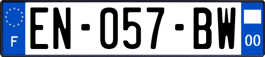 EN-057-BW