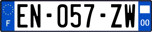 EN-057-ZW