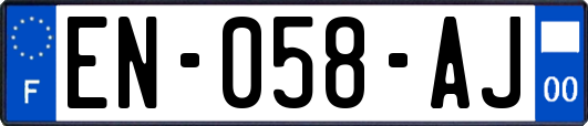 EN-058-AJ