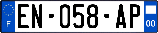 EN-058-AP