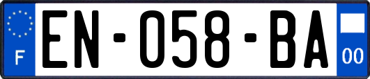 EN-058-BA