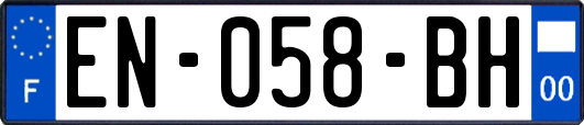 EN-058-BH