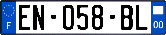 EN-058-BL