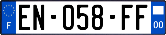 EN-058-FF