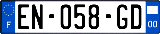 EN-058-GD