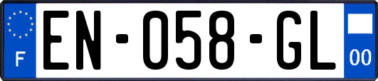 EN-058-GL