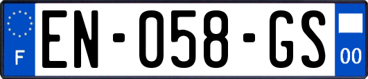 EN-058-GS