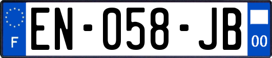 EN-058-JB