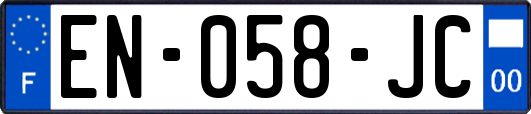 EN-058-JC