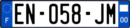 EN-058-JM