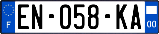 EN-058-KA