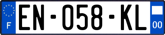 EN-058-KL