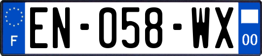 EN-058-WX