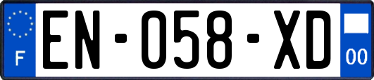 EN-058-XD