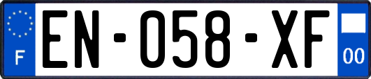 EN-058-XF