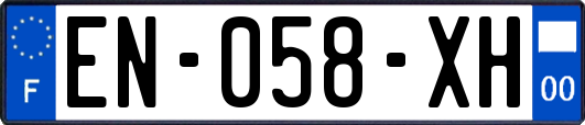 EN-058-XH