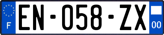 EN-058-ZX