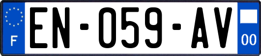 EN-059-AV