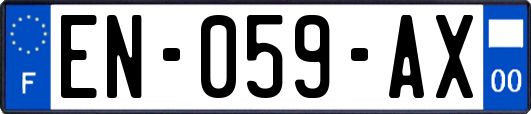 EN-059-AX