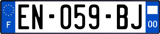 EN-059-BJ