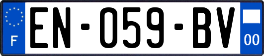 EN-059-BV