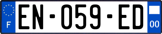 EN-059-ED
