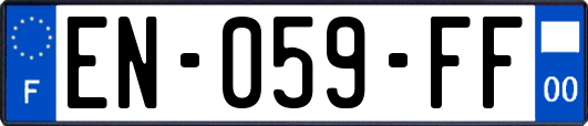 EN-059-FF