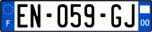 EN-059-GJ