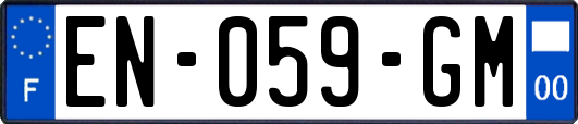 EN-059-GM