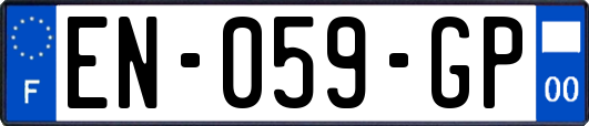 EN-059-GP