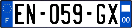 EN-059-GX