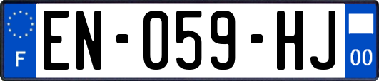 EN-059-HJ
