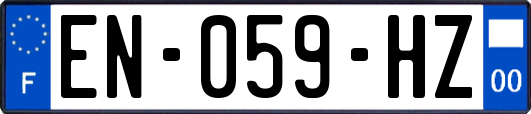 EN-059-HZ