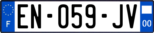 EN-059-JV