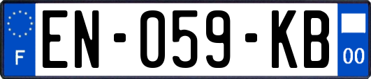 EN-059-KB