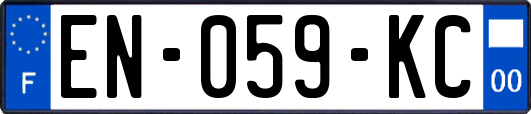 EN-059-KC