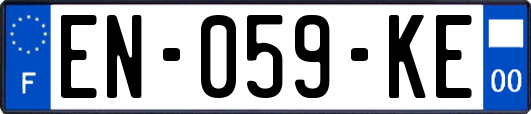 EN-059-KE