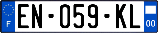 EN-059-KL