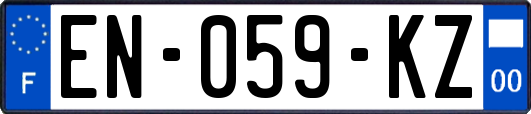 EN-059-KZ