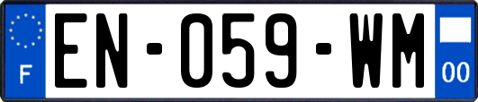 EN-059-WM