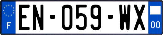 EN-059-WX