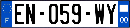 EN-059-WY