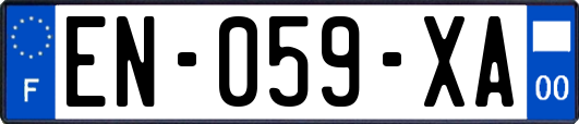 EN-059-XA