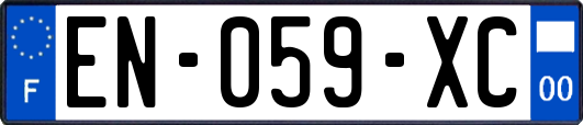 EN-059-XC
