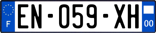 EN-059-XH