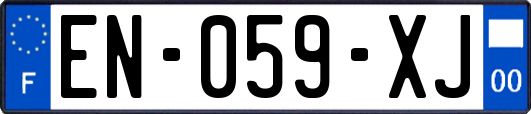 EN-059-XJ