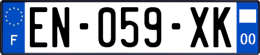 EN-059-XK