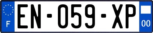EN-059-XP
