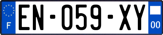 EN-059-XY